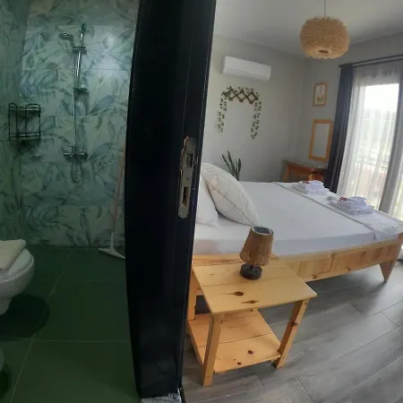 Akyaka Kitesurf 1 Tuem Oezel Havuz Ve Bahceli Villa Mugla