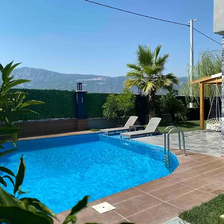 Villa Akyaka Kitesurf 1 Tuem Oezel Havuz Ve Bahceli Mugla